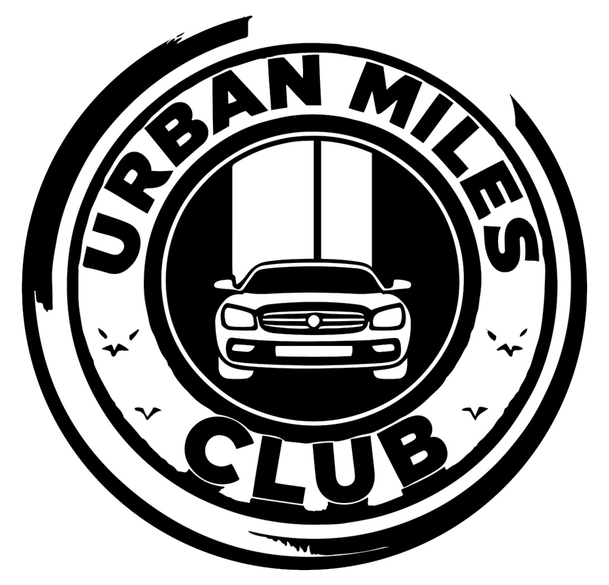 LOGO Urban Miles